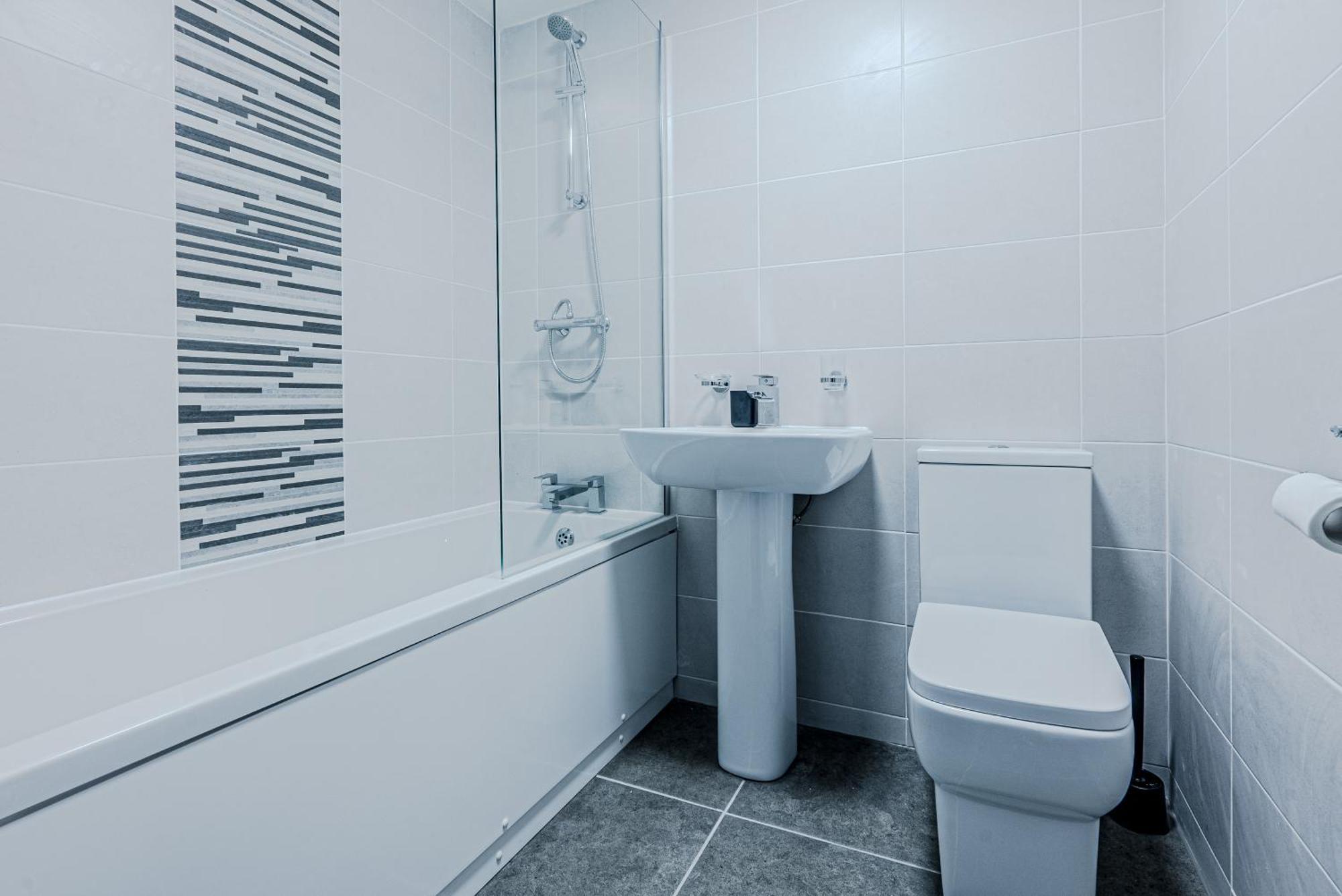 Stunning Three Bedroom Townhouse In The Jewellery Quarter, Birmingham City Centre Sleeps 5- Free Parking Eksteriør billede