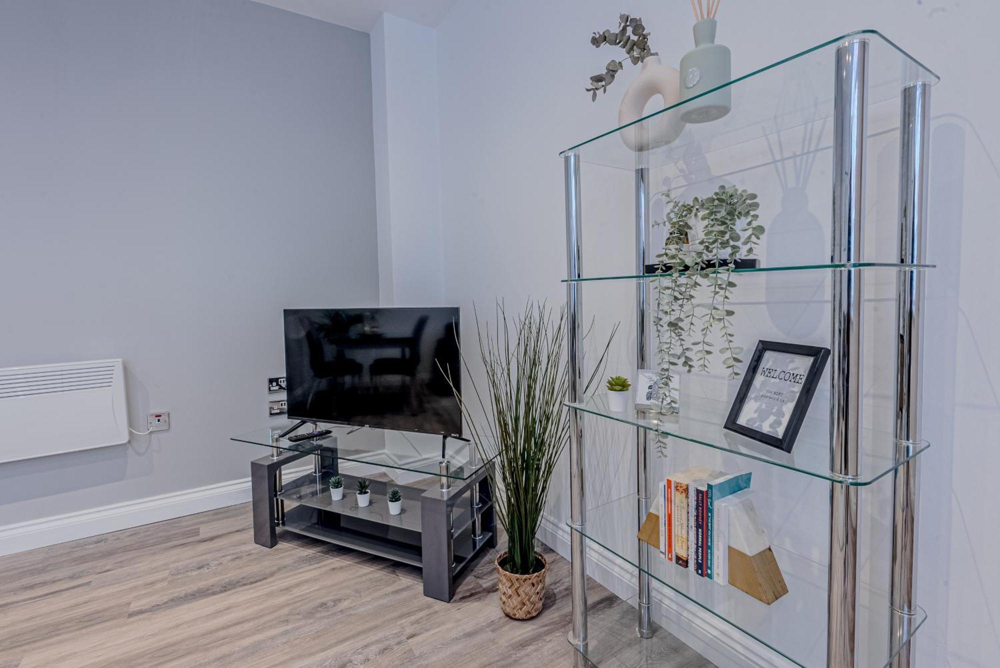 Stunning Three Bedroom Townhouse In The Jewellery Quarter, Birmingham City Centre Sleeps 5- Free Parking Eksteriør billede